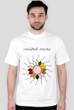 United Races