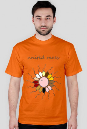 United Races