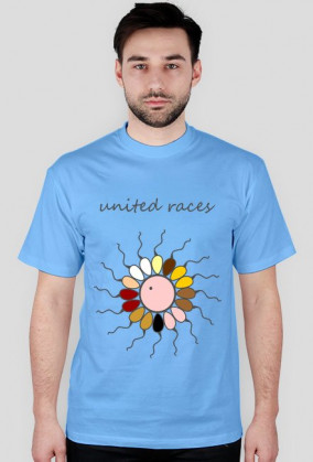United Races