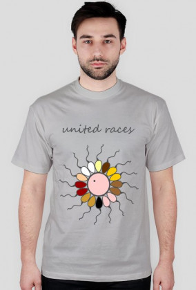 United Races
