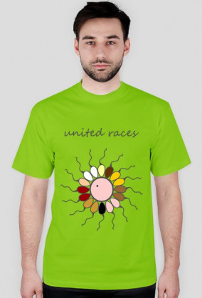 United Races
