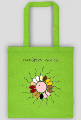 United Races