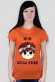 NON SUGA FREE