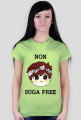 NON SUGA FREE