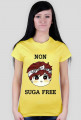 NON SUGA FREE