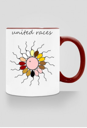 United Races