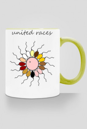 United Races