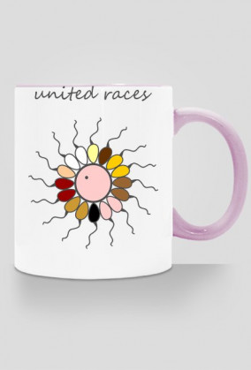 United Races