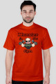 T-shirt Monster