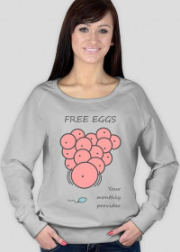 Free Eggs