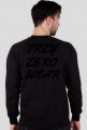 Bluza trzy zero ganja weed