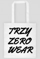 Torba trzy zero GANJA WEED