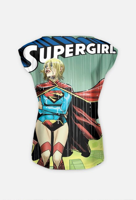 SUPERGIRL