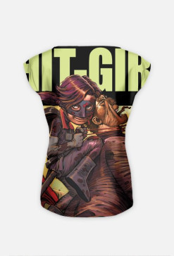 HITGIRL
