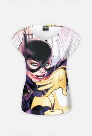 BATGIRL