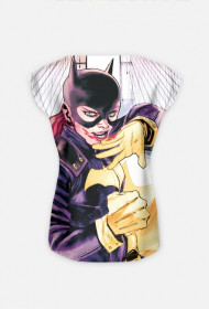 BATGIRL
