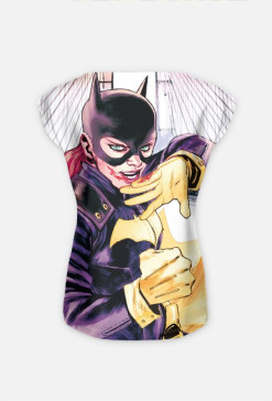 BATGIRL