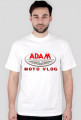 LOGO ADAM MOTO VLOG