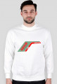 BLUZA LOGO ADAM JAWA