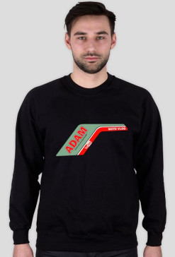 BLUZA LOGO JAWA