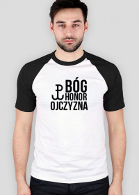 Koszulka - BHO1