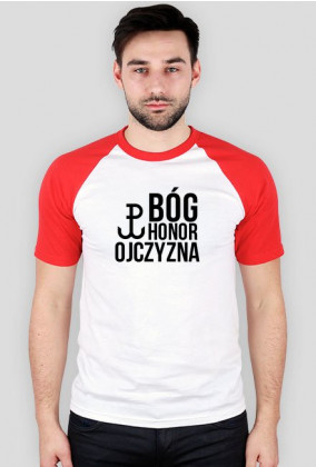 Koszulka - BHO1