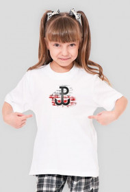 Koszulka - Patriotka 1