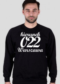 022 kierunek Warszawa