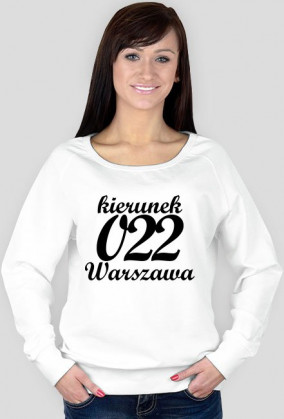 022 kierunek Warszawa