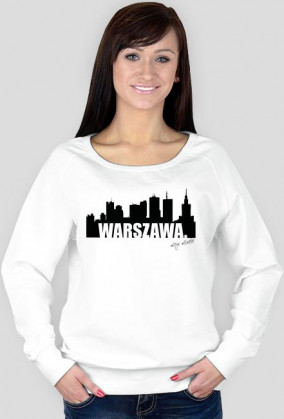 Warszawa moje miasto
