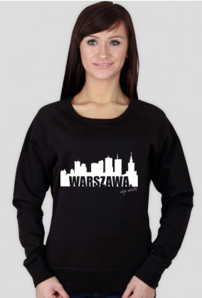 Warszawa moje miasto