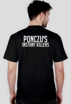 Ponczu'S