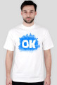 OK-White Koszulka #1
