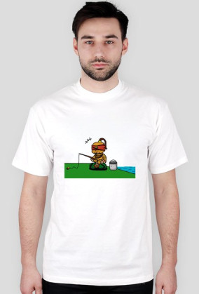 LEE SIN T-SHIRT