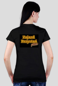 Siwa Zajazd