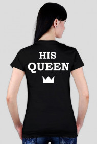 Geometric Shop - Queen