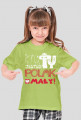 Koszulka dziecięca "Polak Mały"