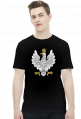 Koszulka "Godło II RP"