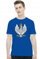Koszulka "Godło II RP"