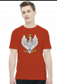 Koszulka "Godło II RP"
