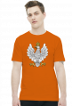 Koszulka "Godło II RP"