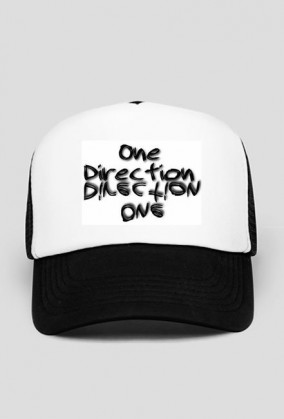 CZAPKA #ONEDIRECTION