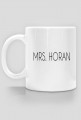 KUBEK #MRS. HORAN