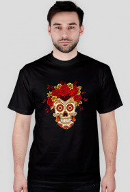 Spoczito Skull for Men