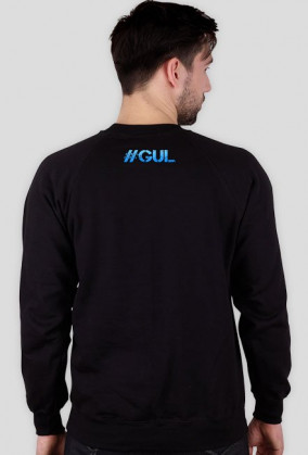Bluza Prawdziwego Gula