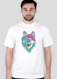 Geometric Shop - Wolf