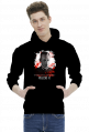Bluza z kapturem "Rotmistrz"