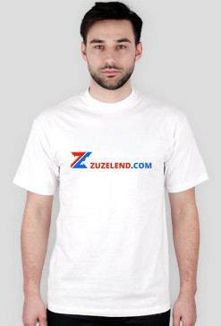 Koszulka baner Zuzelendu