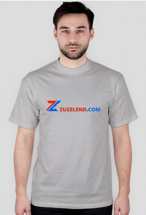 Koszulka baner Zuzelendu