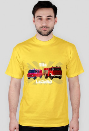 Kultowe samochody pożarnicze